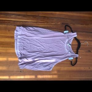 Free people tank top